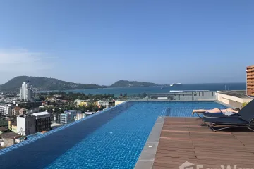 Condo for sale in Patong, Phuket