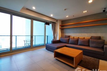 1 Bedroom Condo for sale in Khlong Ton Sai, Bangkok near BTS Saphan Taksin