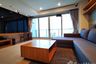 1 Bedroom Condo for sale in The River by Raimon Land, Khlong Ton Sai, Bangkok near BTS Krung Thon Buri