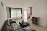 2 Bedroom Townhouse for rent in Mae Hia, Chiang Mai