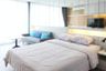 Condo for Sale or Rent in Noble Revo Silom, Silom, Bangkok near BTS Surasak