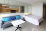 Condo for Sale or Rent in Noble Revo Silom, Silom, Bangkok near BTS Surasak