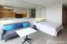 Condo for Sale or Rent in Noble Revo Silom, Silom, Bangkok near BTS Surasak