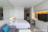 Condo for Sale or Rent in Noble Revo Silom, Silom, Bangkok near BTS Surasak