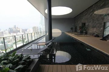 Condo for Sale or Rent in Silom, Bangkok near BTS Surasak