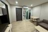 1 Bedroom Condo for rent in One Plus Suandok 12, Suthep, Chiang Mai
