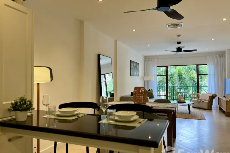 2 Bedroom Condo For Rent