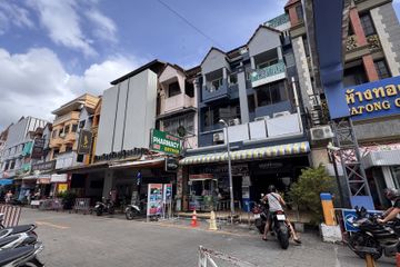 4 Bedroom Commercial for Sale or Rent in Patong, Phuket