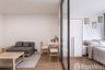 Condo for sale in The LIVIN Phetkasem, Bang Wa, Bangkok near MRT Phasi Charoen