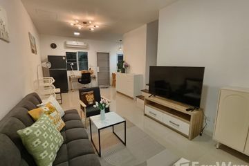 3 Bedroom Townhouse for rent in Pruksa Ville 75 Rajapreuk-MaeHia, Mae Hia, Chiang Mai