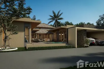 4 Bedroom Villa for sale in Mae Nam, Surat Thani