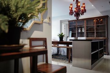 2 Bedroom Condo for sale in Lumpini, Bangkok near BTS Chit Lom