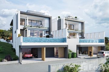 4 Bedroom Villa for sale in Bo Phut, Surat Thani