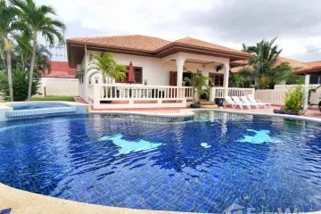 3 Bedroom Villa for Sale or Rent in Hua Hin, Prachuap Khiri Khan