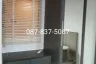 1 Bedroom Condo for sale in Chateau in Town Charansanitwong 96/2, Bang O, Bangkok near MRT Bang O