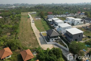 Land for sale in Nong Phueng, Chiang Mai