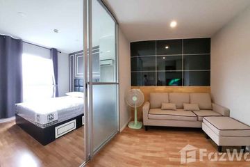 1 Bedroom Condo for sale in Samrong, Samut Prakan