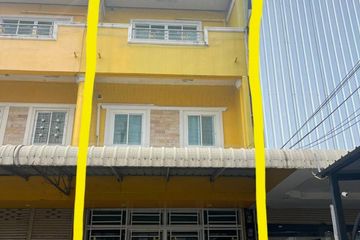 2 Bedroom Townhouse for sale in Hua Hin, Prachuap Khiri Khan