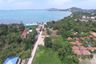 Land for sale in Bo Phut, Surat Thani