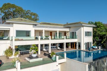 7 Bedroom Villa for sale in Siam Royal View, Nong Prue, Chonburi