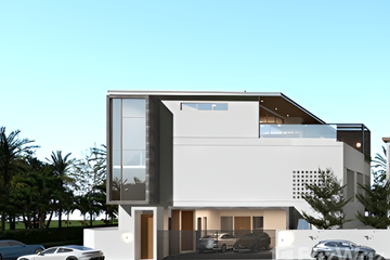 6 Bedroom Villa for sale in Bo Phut, Surat Thani