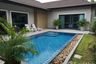 3 Bedroom House for rent in Choeng Thale, Phuket