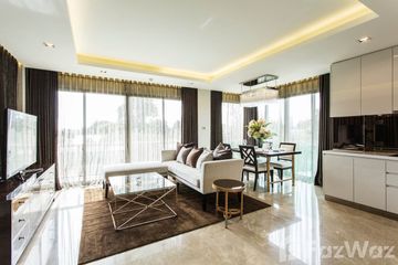 2 Bedroom Apartment for rent in Pa Daet, Chiang Mai