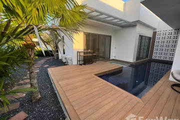 3 Bedroom Villa for rent in Choeng Thale, Phuket