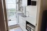 1 Bedroom Condo for sale in Lumpini Ville Ramintra - Laksi, Anusawari, Bangkok near MRT Ram Inthra 3