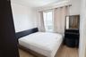 1 Bedroom Condo for sale in Lumpini Ville Ramintra - Laksi, Anusawari, Bangkok near MRT Ram Inthra 3