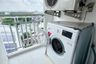 1 Bedroom Condo for sale in Lumpini Ville Ramintra - Laksi, Anusawari, Bangkok near MRT Ram Inthra 3