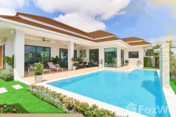 3 Bedroom Villa for sale in Wang Phong, Prachuap Khiri Khan