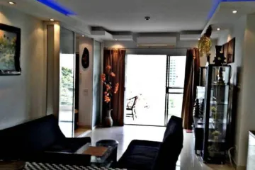 2 Bedroom Condo for rent in Na Kluea, Chonburi