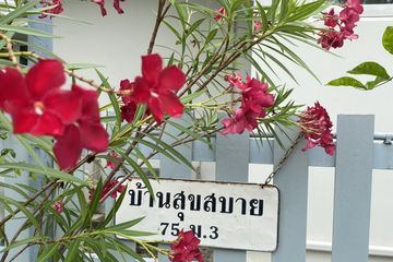 3 Bedroom House for sale in Bang Kao, Phetchaburi