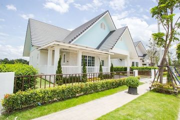 3 Bedroom House for sale in Mueang Kaeo, Chiang Mai