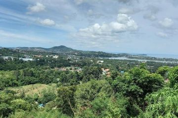 Land for sale in Bo Phut, Surat Thani