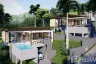 3 Bedroom Villa for sale in Samui Hillside Village, Bo Phut, Surat Thani