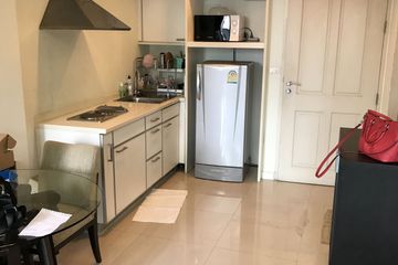 Condo for sale in Bang Kapi, Bangkok near Airport Rail Link Ramkhamhaeng