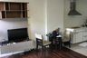 Condo for sale in Veranda Residence, Bang Kapi, Bangkok near BTS Thong Lo
