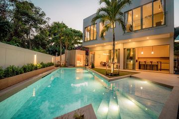 4 Bedroom Villa for sale in Chalong, Phuket
