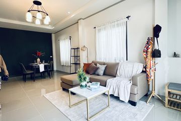 3 Bedroom House for sale in Sam Phraya, Phetchaburi