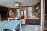 1 Bedroom Condo for sale in The Clover Thonglor, Khlong Tan Nuea, Bangkok