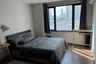 1 Bedroom Condo for sale in Artisan Ratchada, Huai Khwang, Bangkok near MRT Huai Khwang