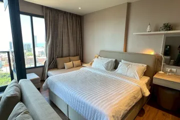 1 Bedroom Condo for rent in Na Kluea, Chonburi