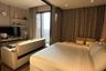 1 Bedroom Condo for rent in Once Pattaya Condominium, Na Kluea, Chonburi