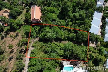 Land for sale in Bo Phut, Surat Thani