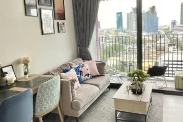 1 Bedroom Condo for Sale or Rent in XT Ekkamai, Khlong Tan Nuea, Bangkok
