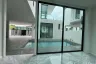 3 Bedroom House for sale in The Master Ekkamai - Ramintra, Tha Raeng, Bangkok near MRT Ram Inthra Km.4