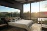 Apartment for rent in Sky Lofts Phuket, Sakhu, Phuket