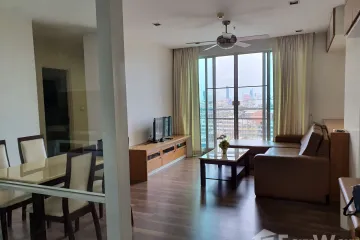 2 Bedroom Condo for rent in Bang Yi Ruea, Bangkok near BTS Pho Nimit